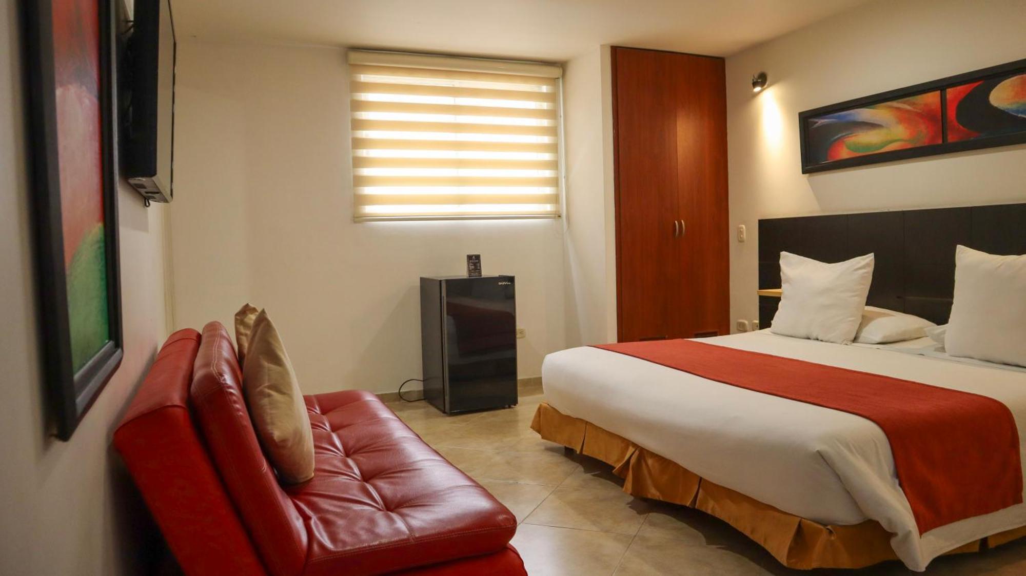 Alessio Hotel 3*
