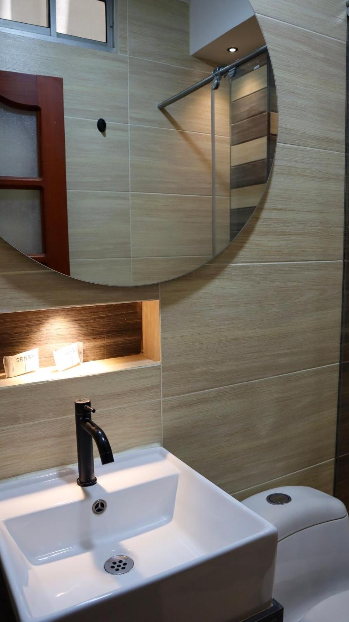 Alessio Hotel Bucaramanga