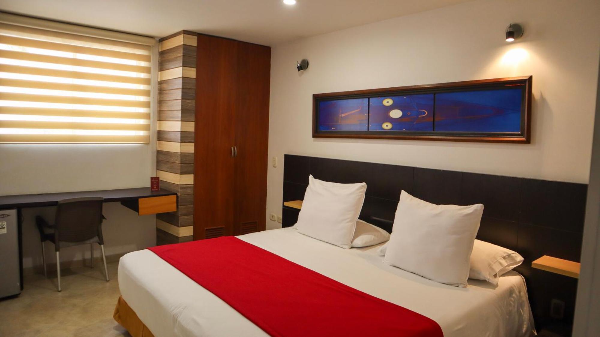 Alessio Hotel
