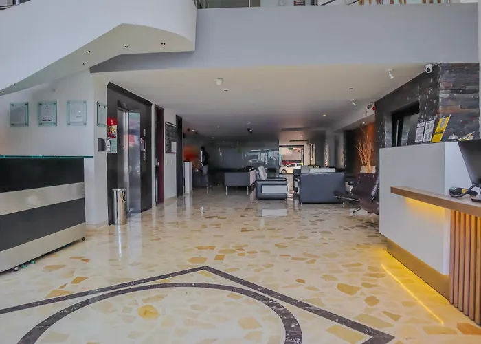 Alessio Hotel