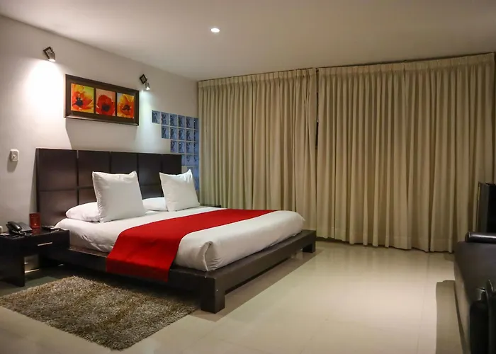 Alessio Hotel