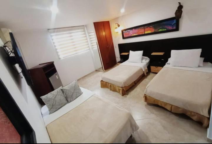 Hotel Alessio 3*