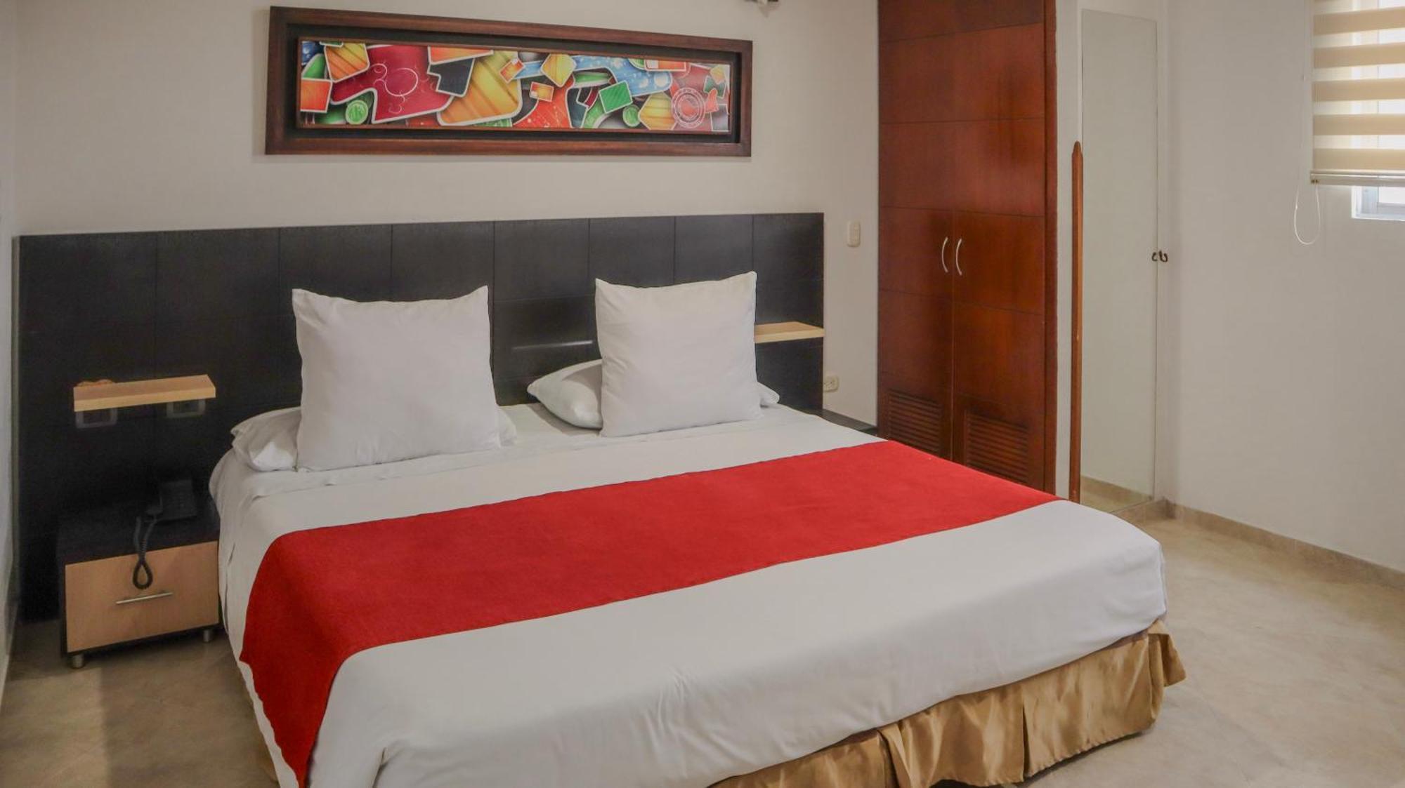 Hotel Alessio