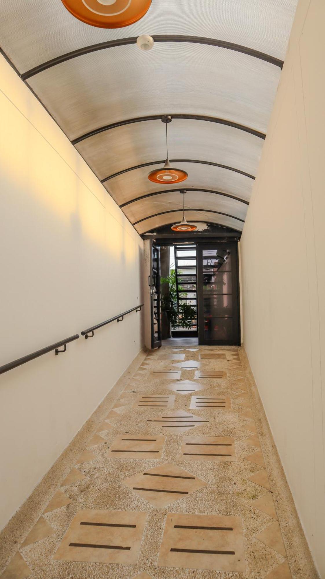 Hotel Alessio Bucaramanga
