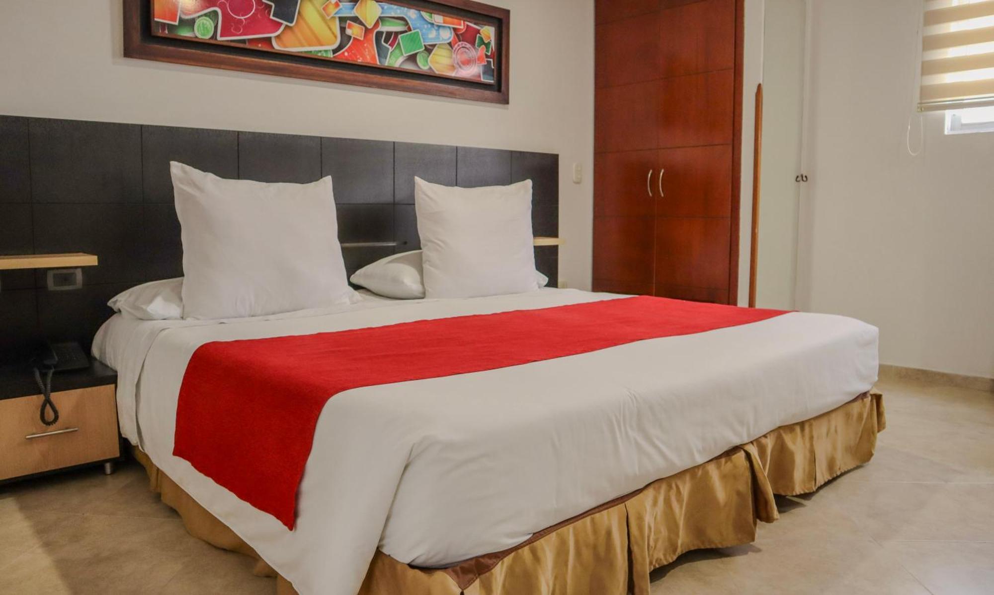 Hotel Alessio