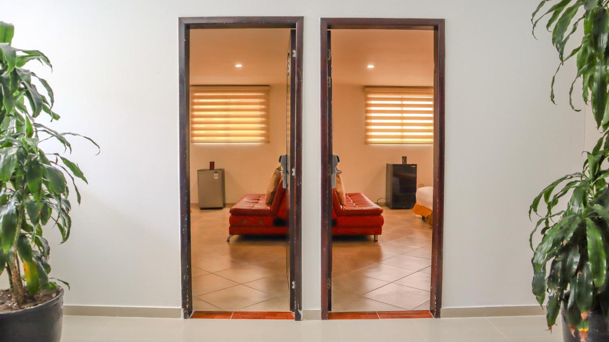 Hotel Alessio Bucaramanga
