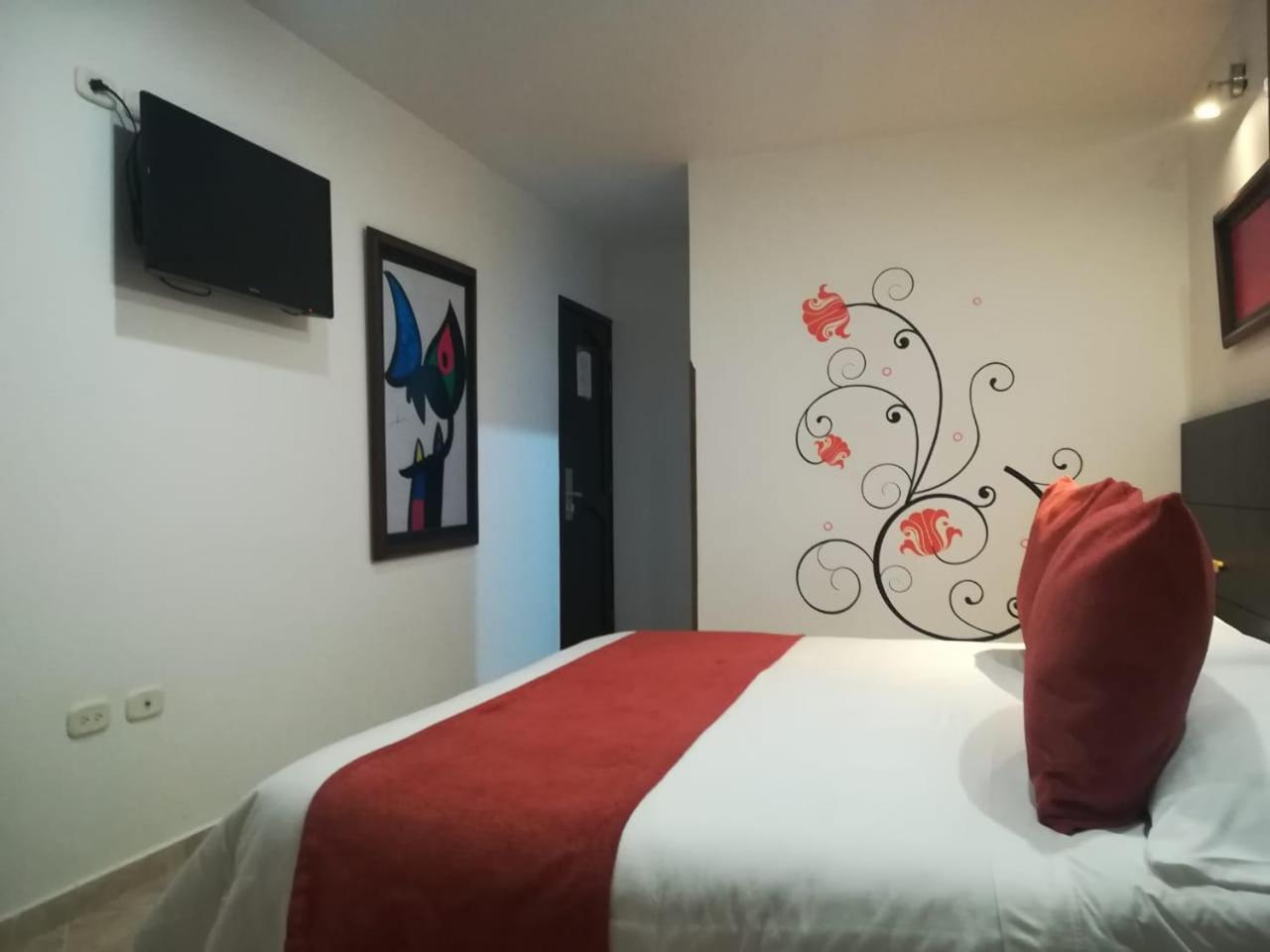 Hotel Alessio 3*